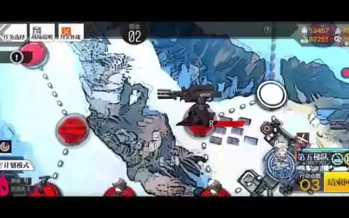 归乡行动攻略，归乡行动4插图1