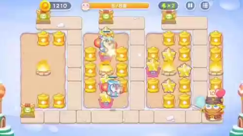 1178过关攻略，+116关插图