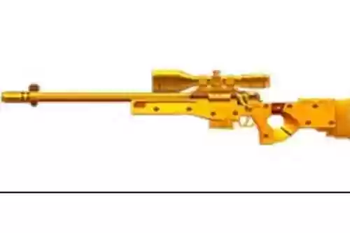 枪战英雄哪--武器最强，枪战英雄武器大全插图1