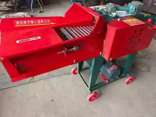 粉碎机搭配什么阵容，粉碎机有啥用插图1