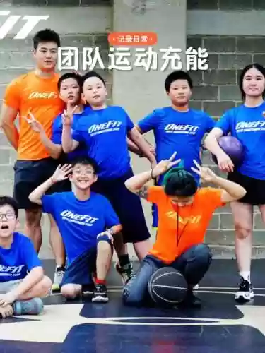 青少年训练生阵容搭配，青少年训练营是什么插图1