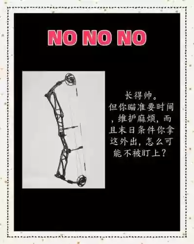 生存指南1什么武器，生存指南攻略秘籍插图