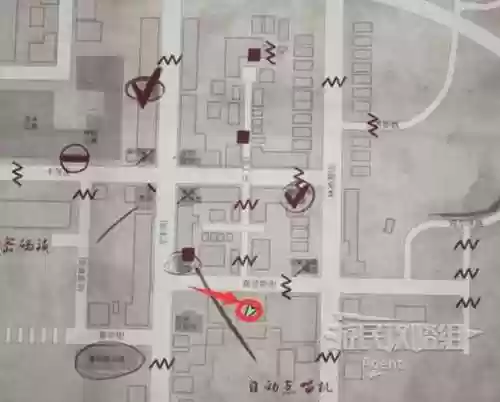 寂静岭2完全图文攻略，寂静岭2完全图文攻略大全插图1