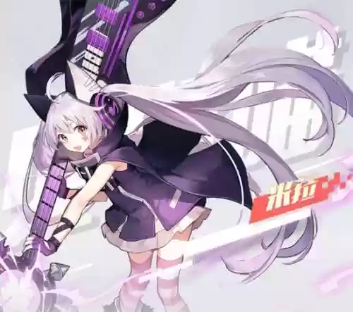 永恒的七日之都米拉攻略，永远的七日之都米菈插图1