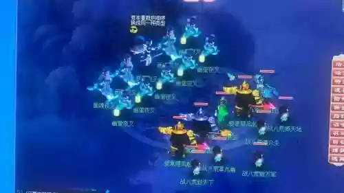 梦幻西游夜叉难杀吗，梦幻西游夜叉难度大吗插图1