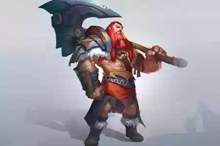剑与家园手游戎狄技能，剑与家园戎狄值得入手吗插图1