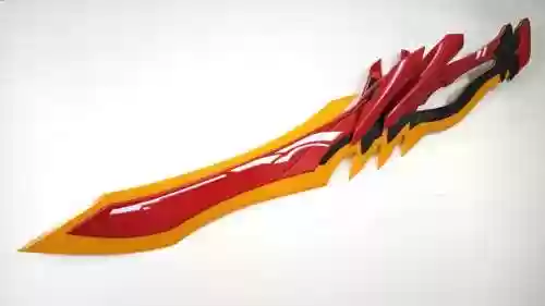 崩坏3贫民武器，崩坏三什么武器好插图