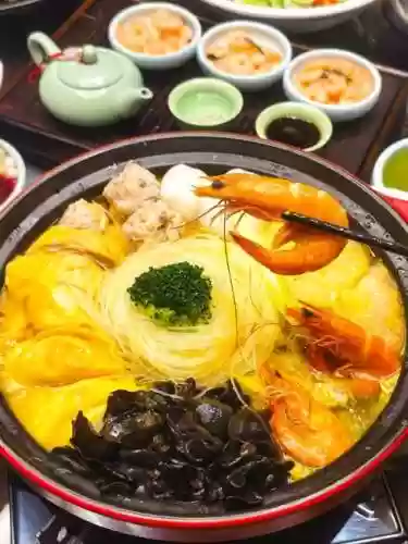 三鲜阵容搭配最新，三鲜三鲜插图1