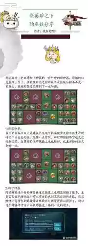 剑与家园装备穿法，剑与家园装备不叠加什么意思插图1
