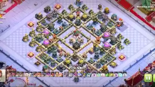 战争三星阵容搭配攻略,战争三星的秘密插图1 战争三星阵容搭配攻略,战争三星的秘密插图1