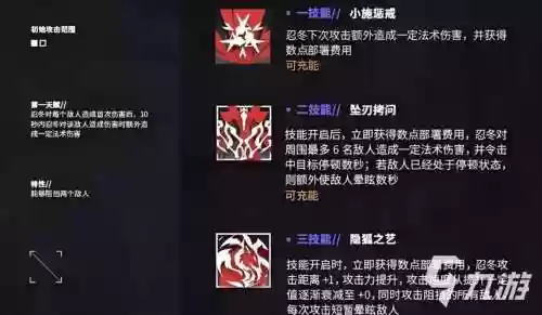 方舟技能加什么，方舟技能图鉴插图