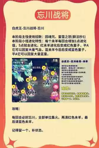 梦幻西游白虎任务攻略，梦幻西游白虎是什么意思插图