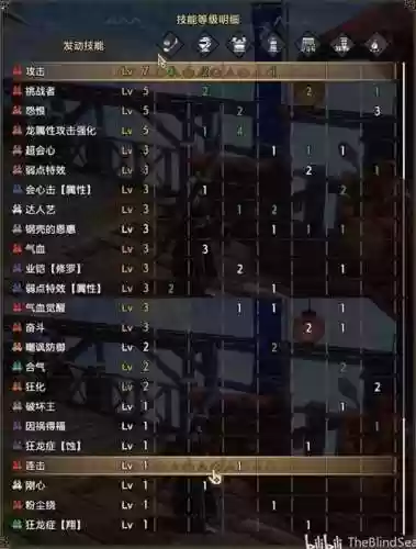 虫棍前期装备，虫棍前期配装插图1