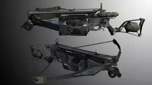 战地2局域网武器解锁，战地2兵种武器添加插图