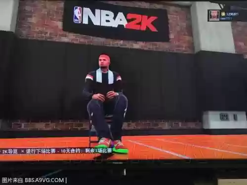 nba2k15mc刷技能，2k15mc模式攻略插图