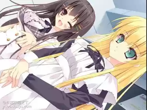 彼女小夜曲攻略，ちいさな彼女の小夜曲攻略插图