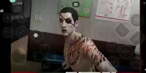 如龙0第四章支线攻略，如龙0 第四章插图