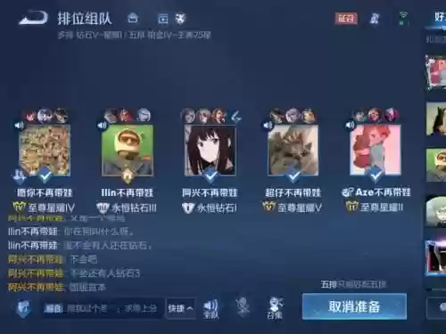 王者代理车队阵容搭配，王者代理车队阵容搭配图插图