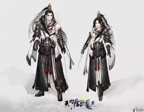 天刀2019神威副本向攻略，天刀神威攻略2020插图1