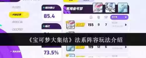 法系宝宝搭配阵容，法系宝宝怎么加点插图1