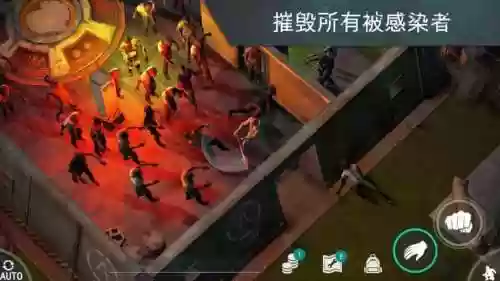 世界末日游戏攻略a，单机游戏世界末日插图