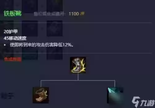 s6版本武器大师前期怎么打，s6武器大师出门带什么插图1