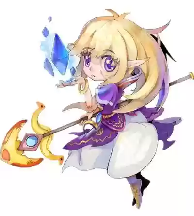 龙斗士魔法师技能，龙斗士法师二觉插图1