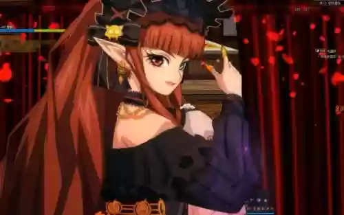 dnf小魔女时装技能选什么，dnf小魔女技能视频插图
