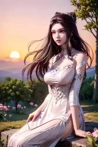 SSS朱竹清阵容搭配，朱竹清普攻流插图