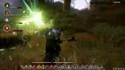 龙腾世纪3制作武器变极品，龙腾世纪3如何打造高级武器插图1