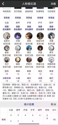 猎魂觉醒法师40用什么武器，2020猎魂觉醒法师该玩什么武器和装备-插图1