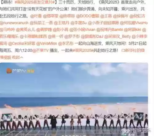 乘风破浪2全阵容搭配，乘风破浪2最新分组名单插图