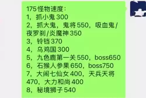 梦幻西游109五开刷鬼王赚钱么，梦幻西游109鬼王速度插图1
