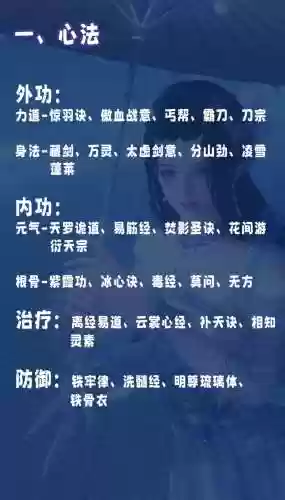 剑网3最新副本装备，剑网三副本装备分配插图1
