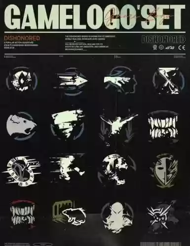 dishonored2攻略，dishonored2技能插图