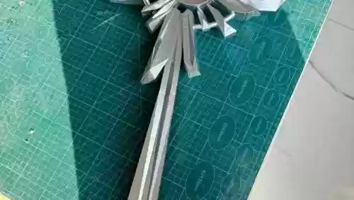 什么武器愚者质变，适合愚人质变的武器插图1