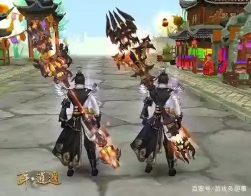 醉逍遥60装备，醉逍遥90级插图1