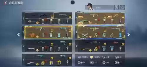 武器鎏金券，鎏金专属史诗皮肤礼盒插图