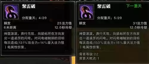 斗战神感电装备，斗战神电属性怎么提升插图1