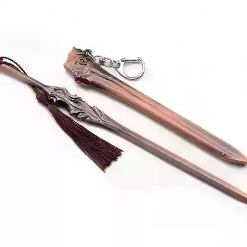 神雕侠侣武器等级，神雕侠侣武器等级排名插图