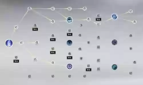 诛仙青云宠物技能加点，诛仙青云宠物技能加点攻略插图1