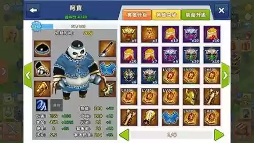 天天装备怎么获得方法，天天的装备插图1
