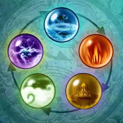 新仙剑奇侠传灵珠技能，新仙剑奇侠传灵心珠属性插图