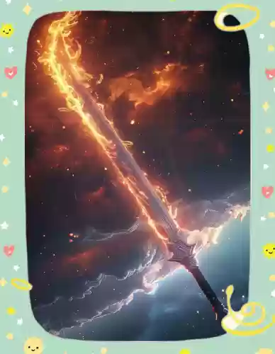 阿拉德之怒武器焚天剑，阿拉德之怒飞天插图1