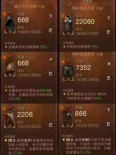 猎魔人攻略nga，猎魔人新手攻略插图1