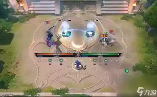 dota2副本攻略大全，dota2有副本吗插图