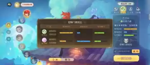 梦幻西游转斤，梦幻西游转职条件插图1