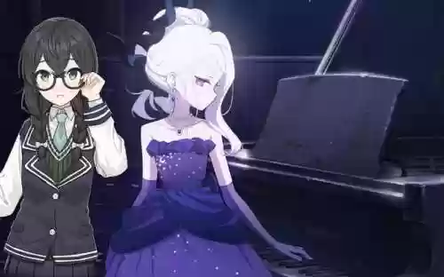 彼女小夜曲攻略，ちいさな彼女の小夜曲攻略插图1