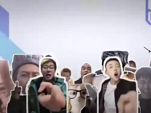 游戏鬼畜全明星阵容搭配，鬼畜全明星合照插图1