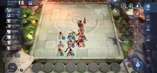王者自走棋皮肤阵容搭配，王者自走棋皮肤阵容搭配推荐插图1